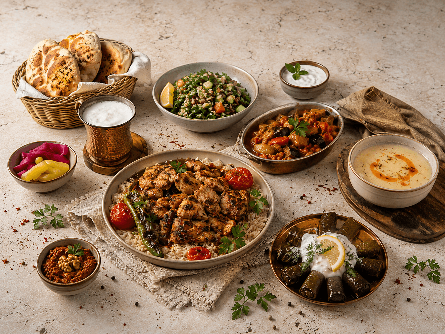 Sofiya Catering