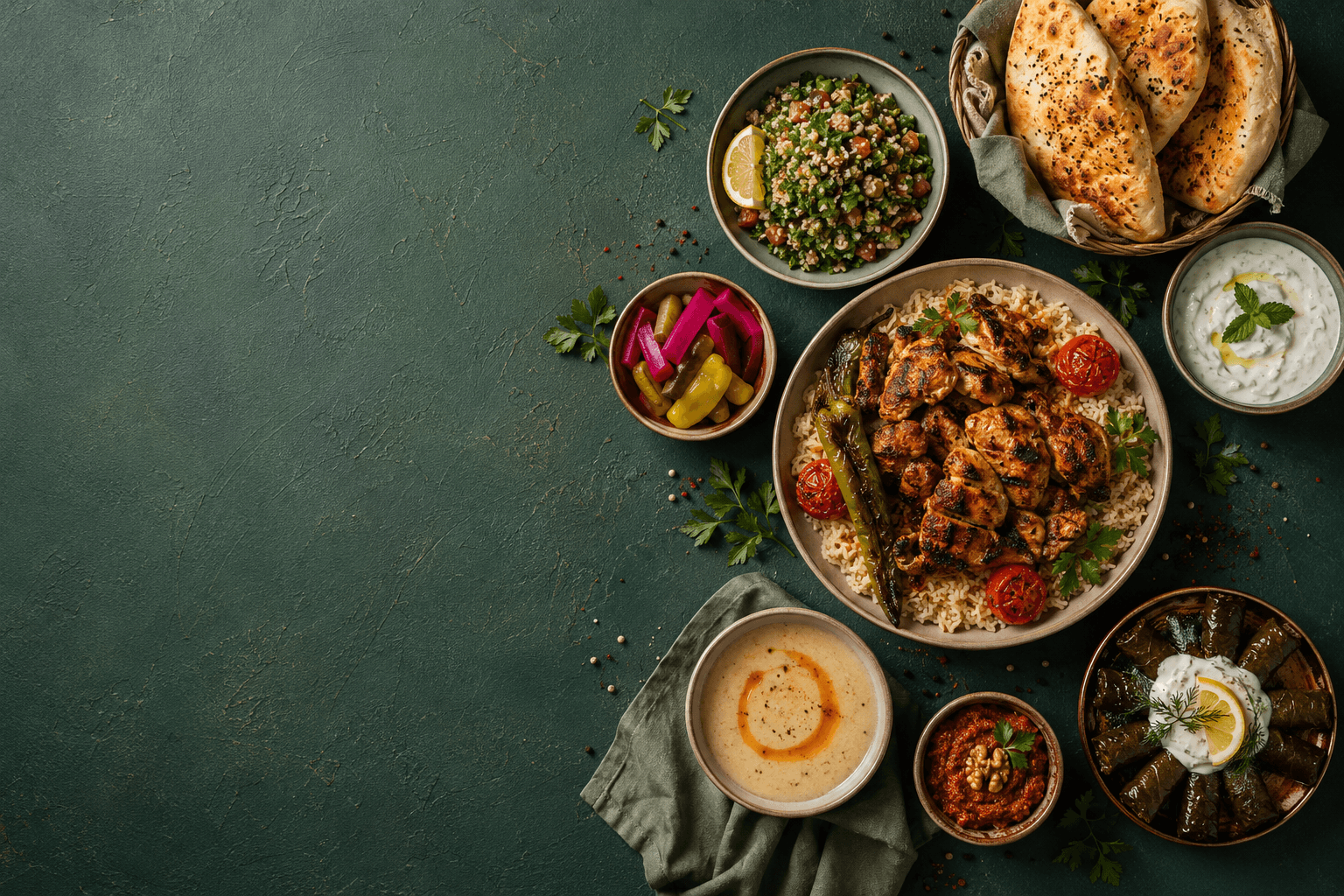 Sofiya Catering