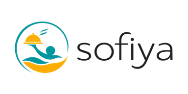 Sofiya Catering Logo
