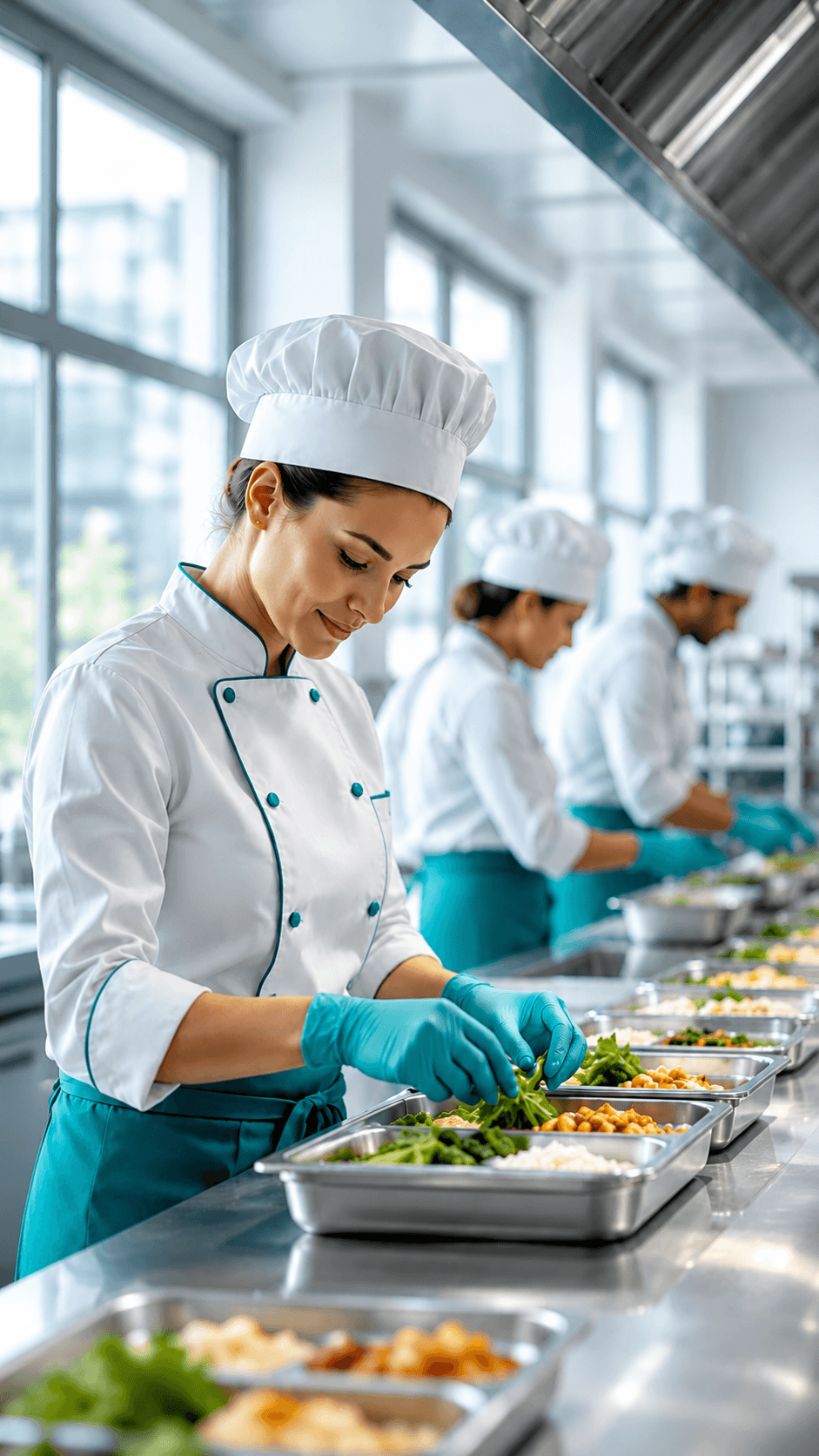 Sofiya Catering
