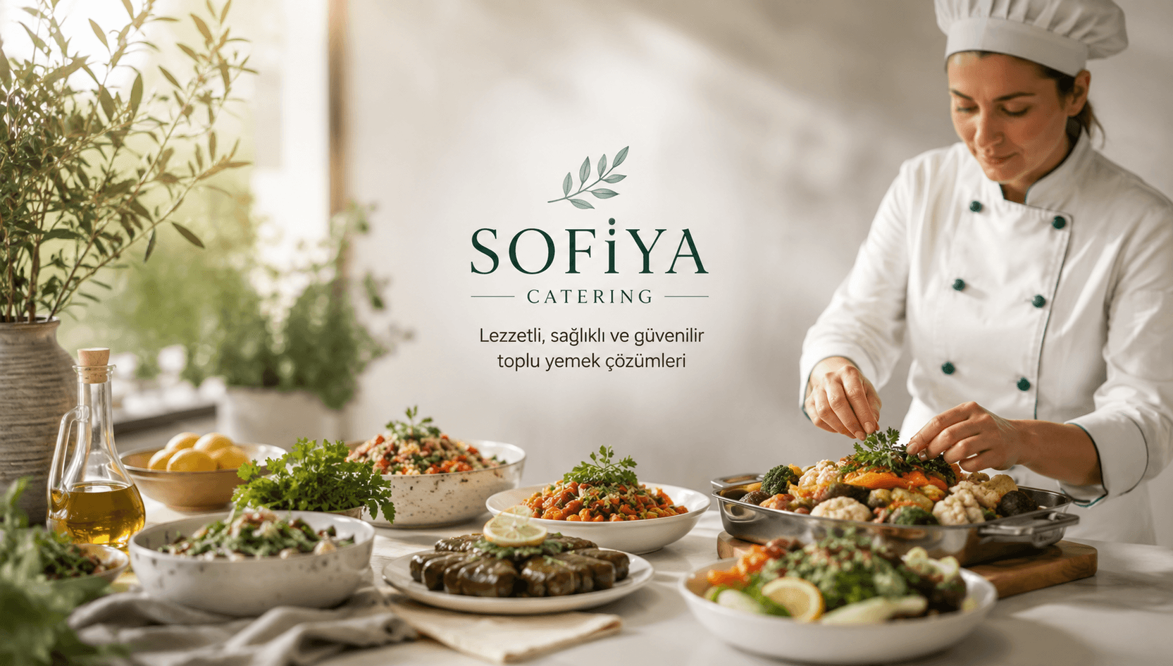 Sofiya Catering