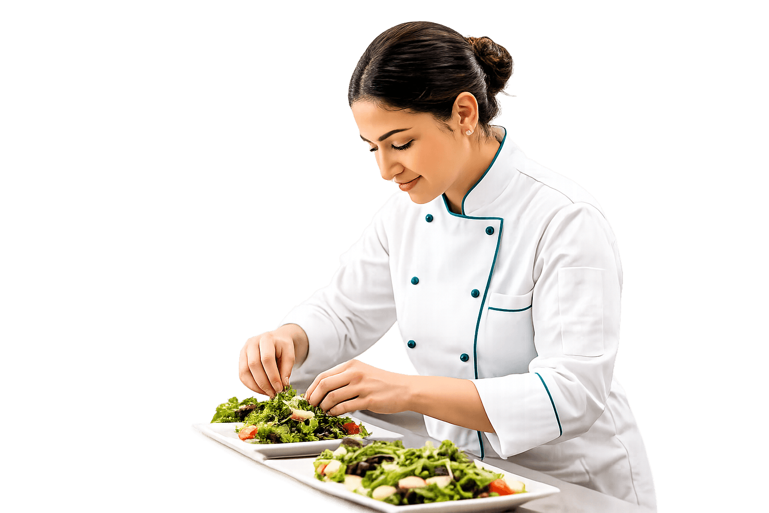 Sofiya Catering hizmet felsefesi