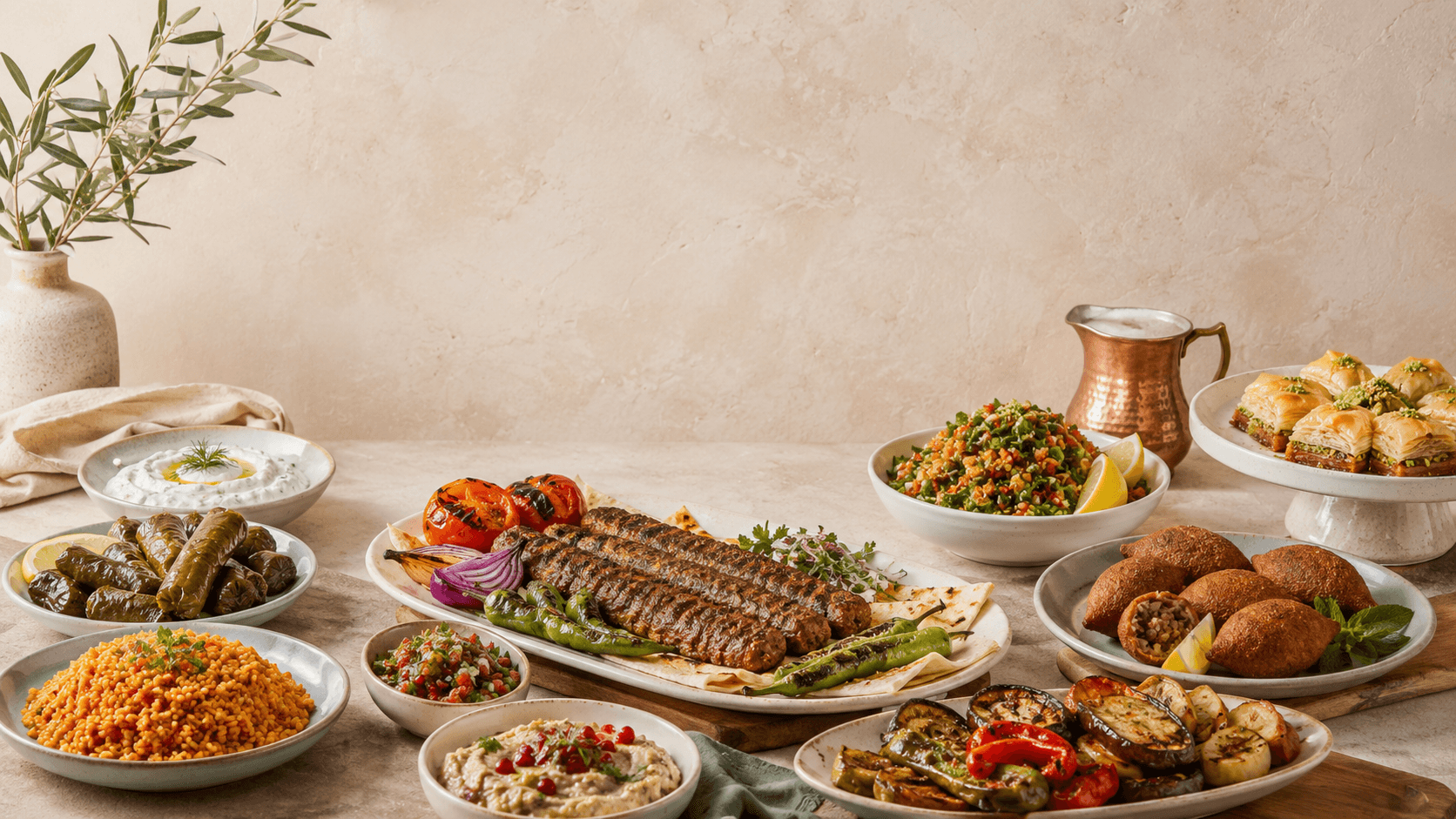 Sofiya Catering İletişim